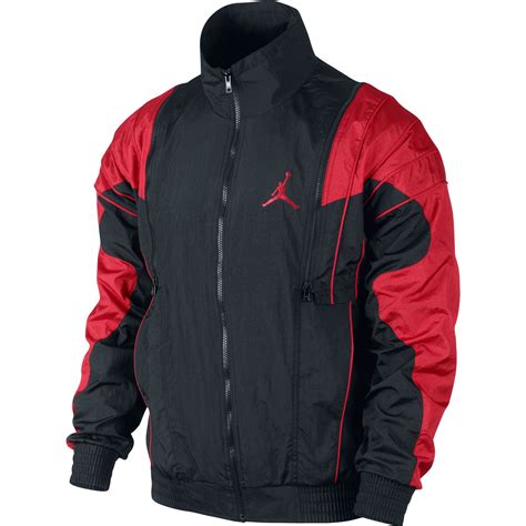 men's jordan jackets